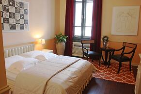Hotel Dobra Vila