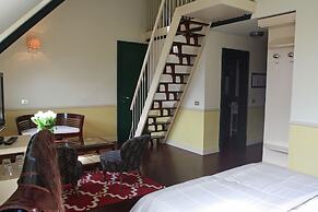 Hotel Dobra Vila