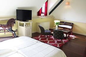 Hotel Dobra Vila