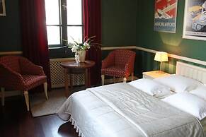 Hotel Dobra Vila