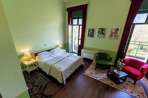Hotel Dobra Vila