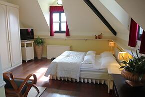 Hotel Dobra Vila