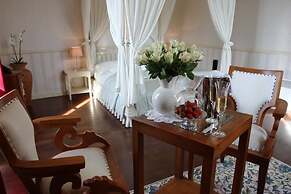 Hotel Dobra Vila