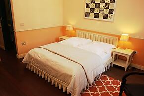 Hotel Dobra Vila