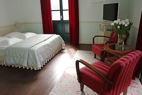 Hotel Dobra Vila