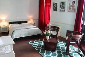 Hotel Dobra Vila