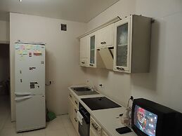 Apartments on Kosmonavtov