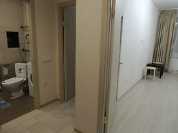 Apartments on Kosmonavtov