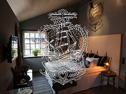 Slipens Hotell
