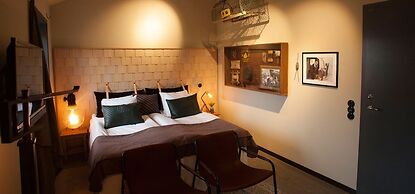 Slipens Hotell