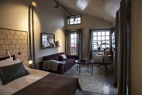 Slipens Hotell
