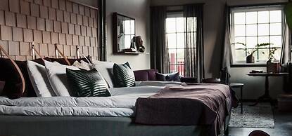 Slipens Hotell