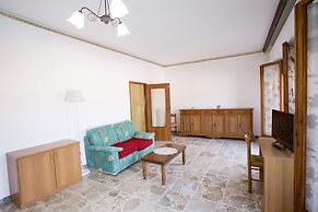 Appartamento Quadri Azzurro