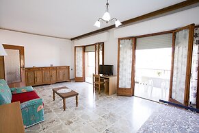 Appartamento Quadri Azzurro