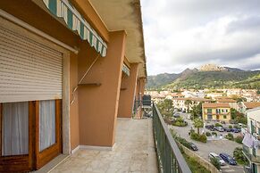 Appartamento Quadri Azzurro