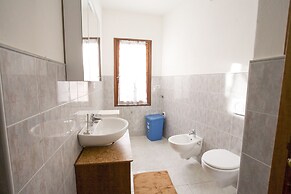 Appartamento Quadri Azzurro