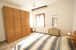 Appartamento Quadri Azzurro