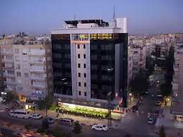 Grand Urfa Hotel