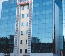 Grand Urfa Hotel