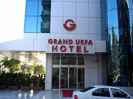 Grand Urfa Hotel