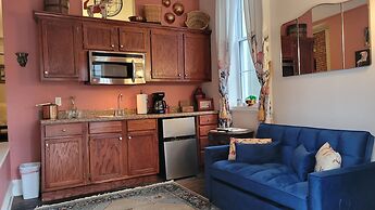 1890 Williams House Inn