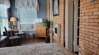 1890 Williams House Inn