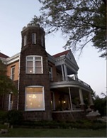 1890 Williams House Inn