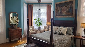 1890 Williams House Inn