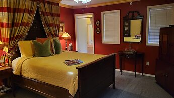 1890 Williams House Inn