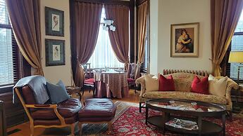 1890 Williams House Inn