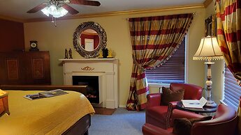 1890 Williams House Inn
