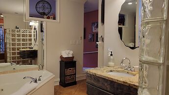 1890 Williams House Inn