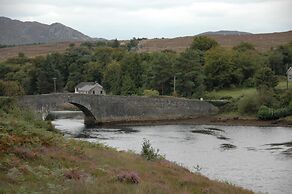 Ostán Loch Altan