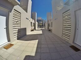 Departamentos Las Tablas