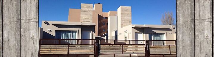 Departamentos Las Tablas