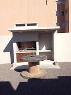 Departamentos Las Tablas