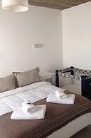 Departamentos Las Tablas