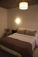 Departamentos Las Tablas