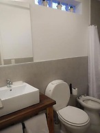 Departamentos Las Tablas