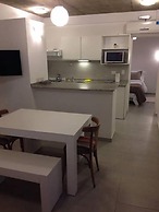 Departamentos Las Tablas