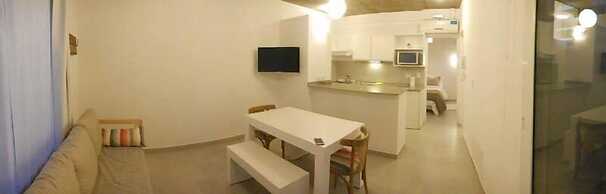 Departamentos Las Tablas