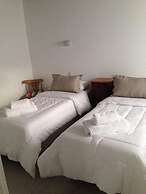 Departamentos Las Tablas