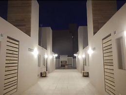 Departamentos Las Tablas