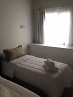 Departamentos Las Tablas