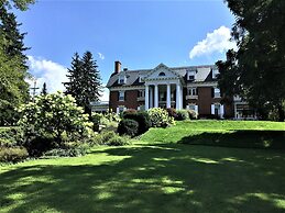 The Mercersburg Inn