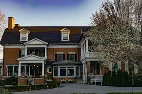 The Mercersburg Inn