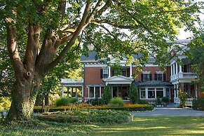 The Mercersburg Inn