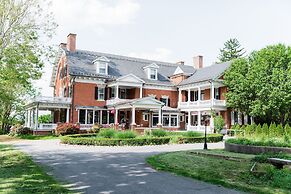 The Mercersburg Inn