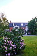 The Mercersburg Inn