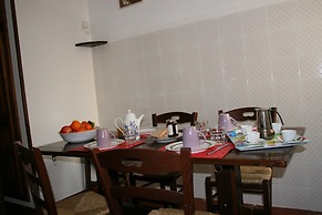 Macci Apartment